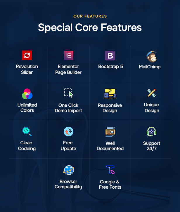 Smiliz WordPress Theme